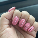 DP004 Pinky Promise