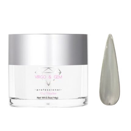 DP017 Natural (Base Powder Transparente)