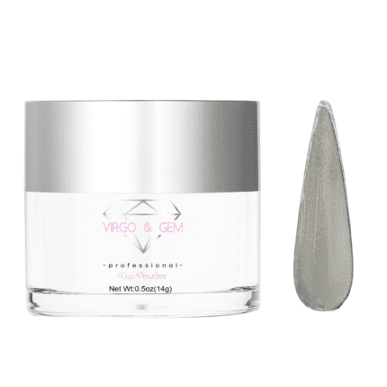 DP018 Clear (Colores Glitter requieren de su uso)