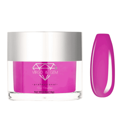 DP023 Hot Pink Summer