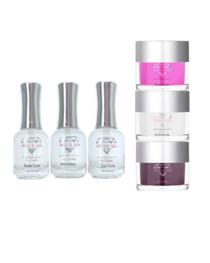 KIT BÁSICO INICIAL PLUS (Mezcla tus colores)