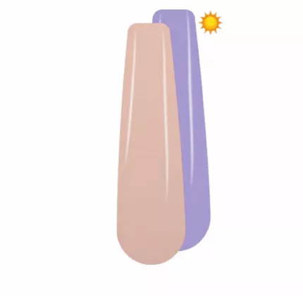 DP064 UV2 Sandy Toes